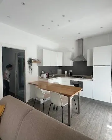 Casa Carlotta ليتْسّينو