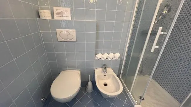 Апартаменты Casa Carlotta Лезено