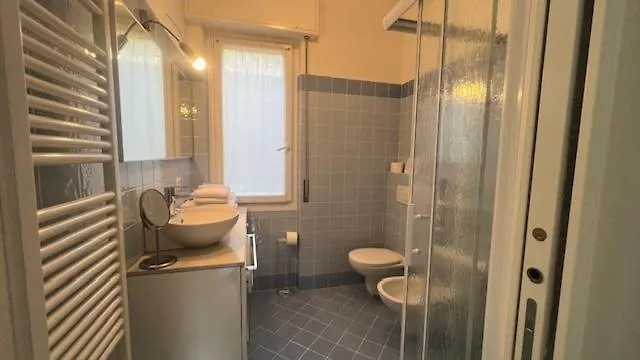 Casa Carlotta Лезено