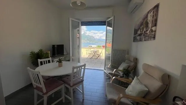 Casa Carlotta Апартаменты
