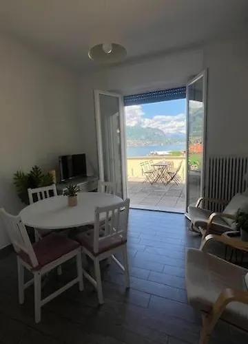 Апартаменты Casa Carlotta Лезено