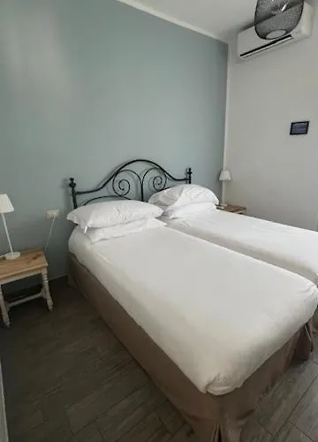 Casa Carlotta *
