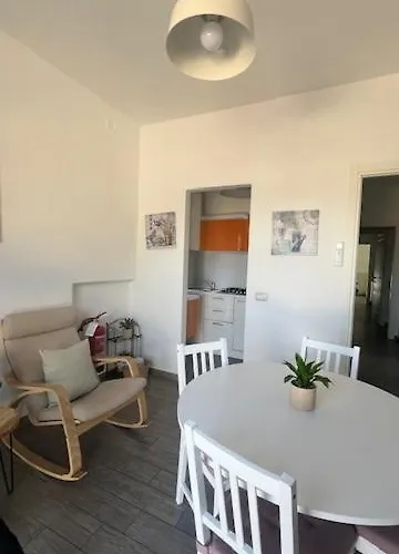 Casa Carlotta Лезено