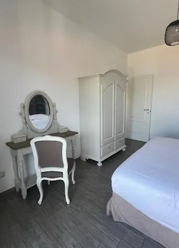 Casa Carlotta