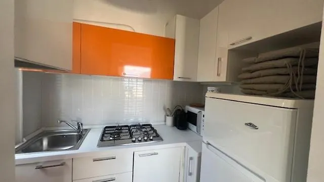 Casa Carlotta Апартаменты *
