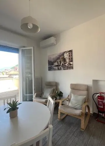 Casa Carlotta Апартаменты Лезено