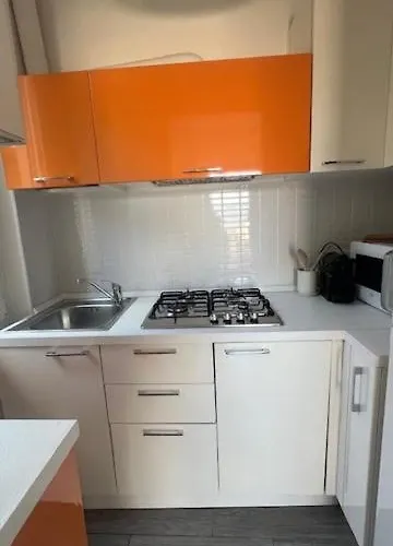 Апартаменты Casa Carlotta Лезено