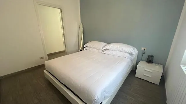 Casa Carlotta Лезено