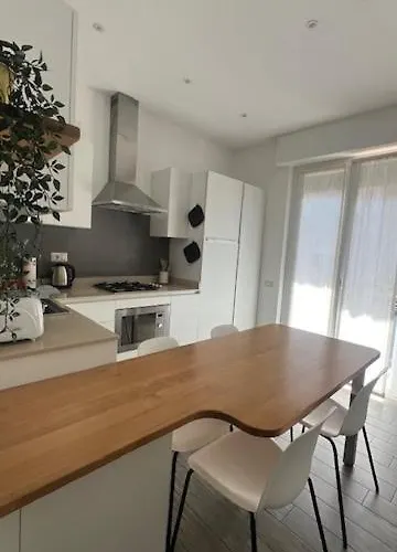 Casa Carlotta Апартаменты