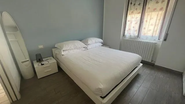 Casa Carlotta Апартаменты Лезено