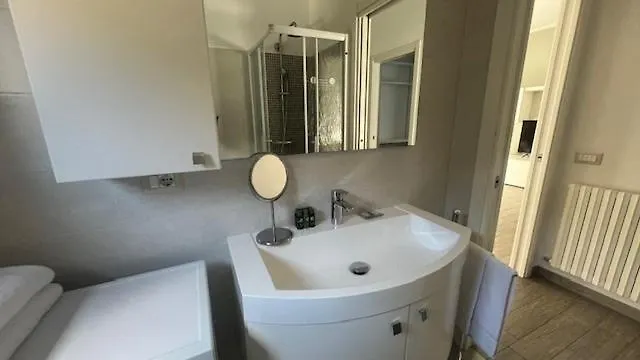 Casa Carlotta *