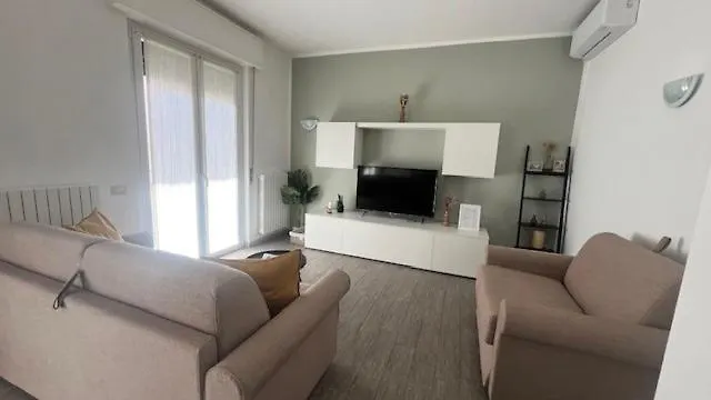 Casa Carlotta