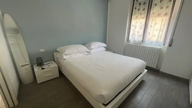 Casa Carlotta Апартаменты