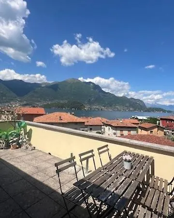 Casa Carlotta Appartement