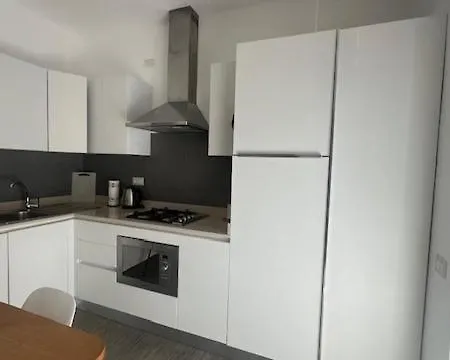 Appartement Casa Carlotta *